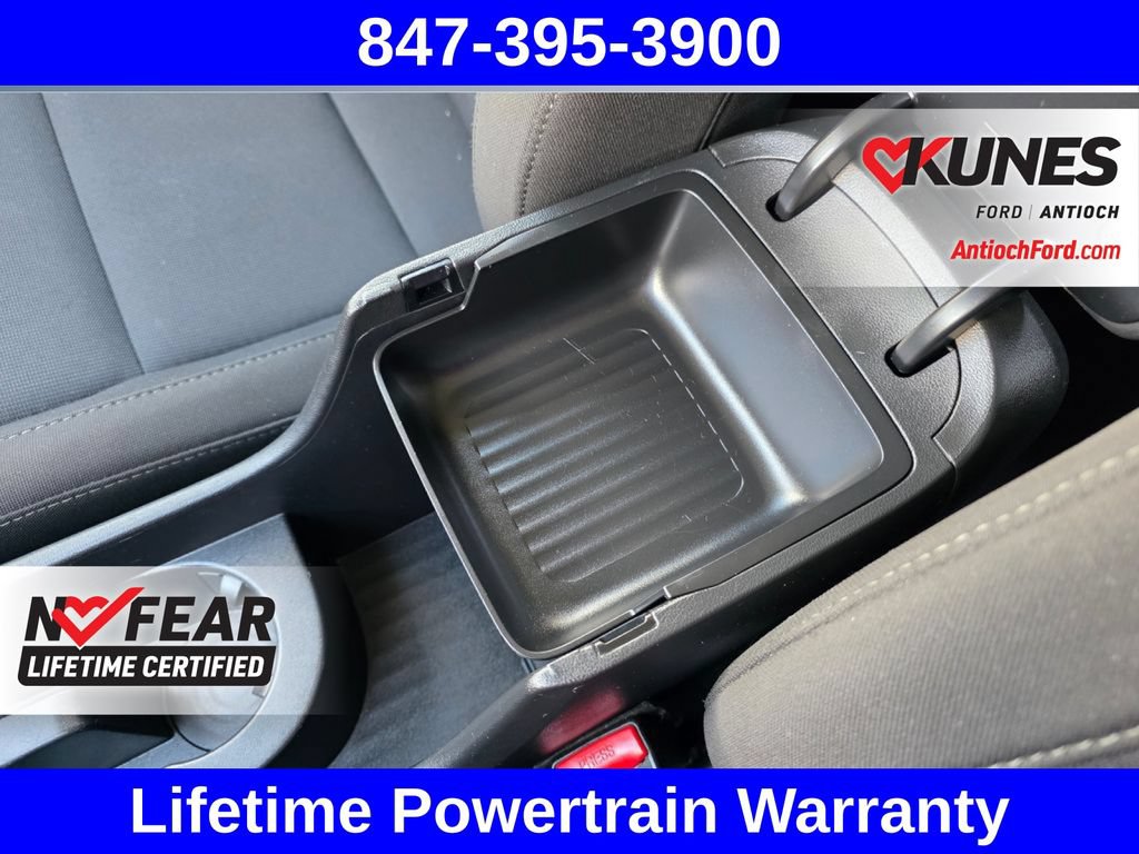 Used 2024 Hyundai Kona SEL AWD/4WD image 45