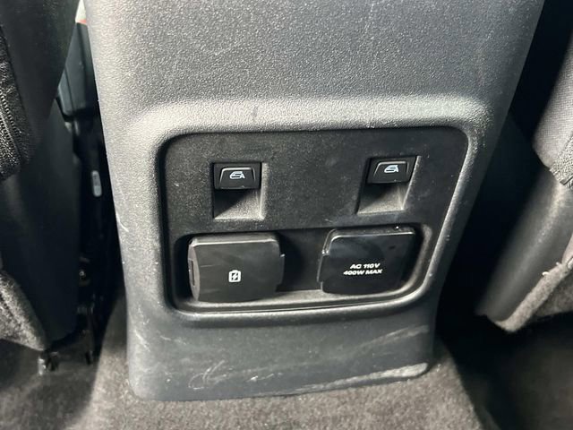 Certified 2023 Ford Bronco Big Bend image 15