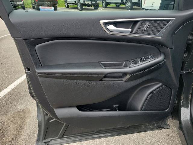 Certified 2023 Ford Edge SEL w/ Convenience Package AWD/4WD image 15