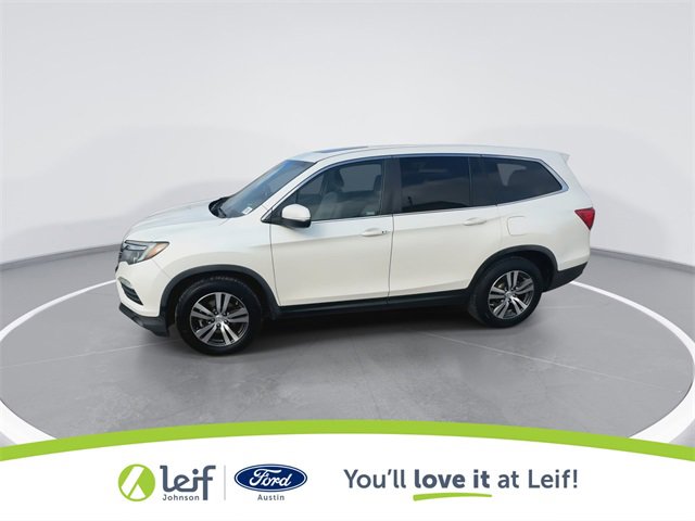 Used 2018 Honda Pilot EX-L image 5