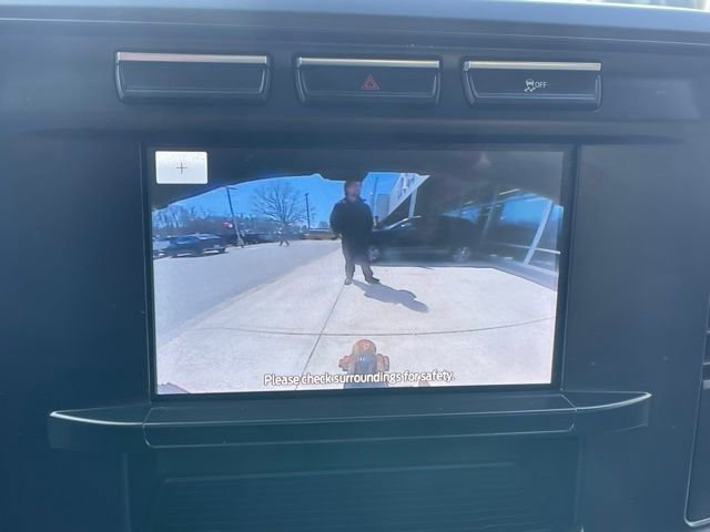 Certified 2023 Ford F550 4x4 Regular Cab Super Duty image 25