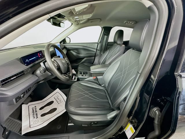 Certified 2025 Ford Mustang Mach-E Select w/ Comfort Package Lite AWD/4WD image 29