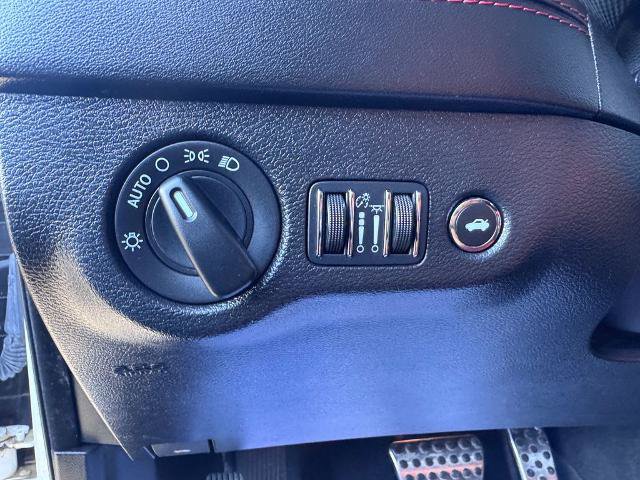 Used 2023 Dodge Charger Scat Pack RWD image 19
