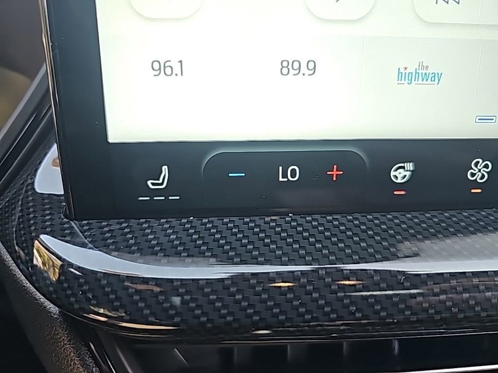 Certified 2025 Ford Escape ST-Line Select w/ Tech Pack #2 image 33