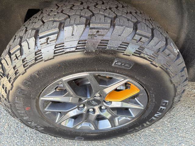 Certified 2025 Ford Expedition Tremor AWD/4WD image 15