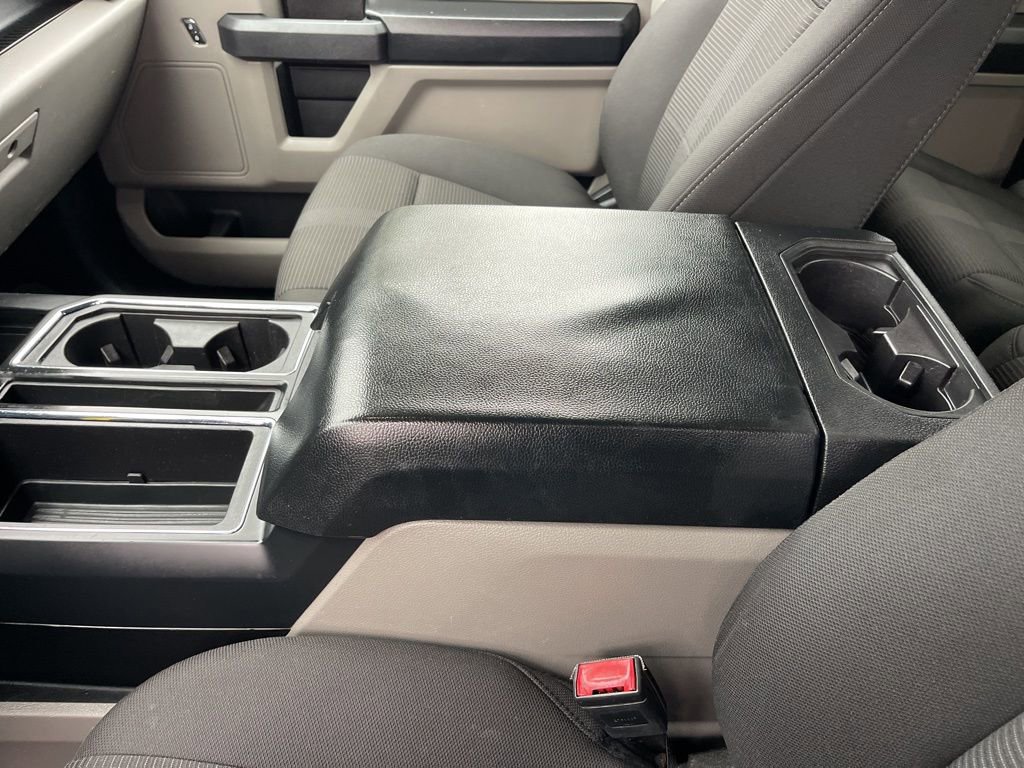 Certified 2018 Ford F150 XL w/ Equipment Group 101A Mid image 13