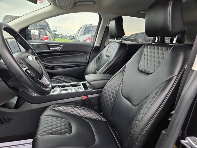 Certified 2023 Ford Edge Titanium AWD/4WD image 27