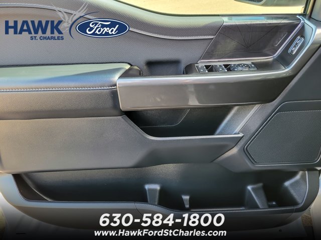 Certified 2023 Ford F150 XLT w/ Equipment Group 302A High AWD/4WD image 17