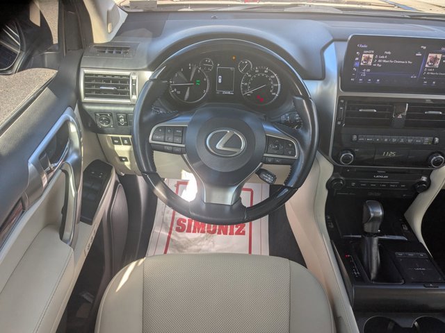 Used 2022 Lexus GX 460 Premium image 34