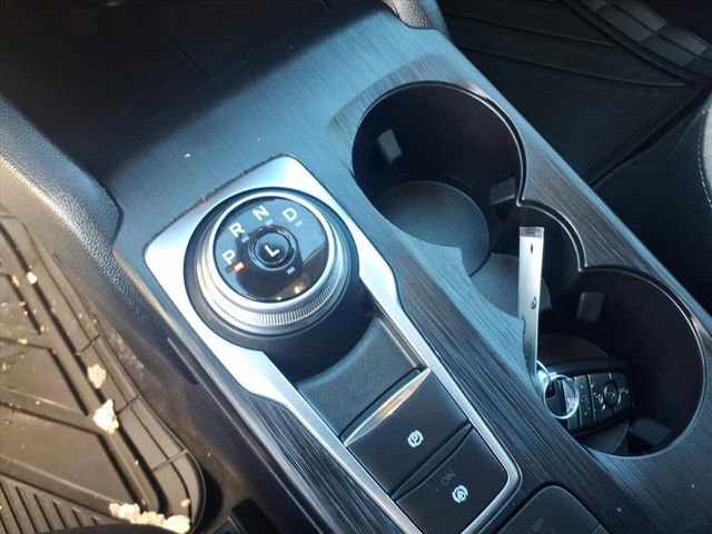 Certified 2022 Ford Escape SE w/ Convenience Package image 23