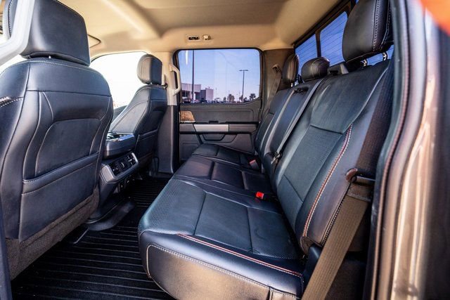 Certified 2021 Ford F150 Lariat image 8