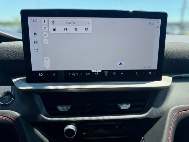 Certified 2026 Ford Explorer ST-Line w/ ST-Line Street Pack AWD/4WD image 19
