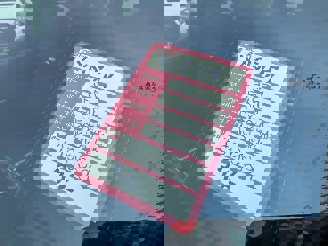 Certified 2025 Ford Expedition Platinum w/ Stealth Appearance Package image 38