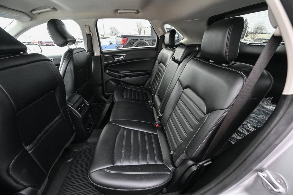 Certified 2024 Ford Edge SEL w/ Convenience Package image 26