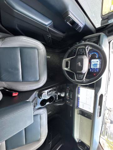 Certified 2024 Ford Bronco Outer Banks AWD/4WD image 29