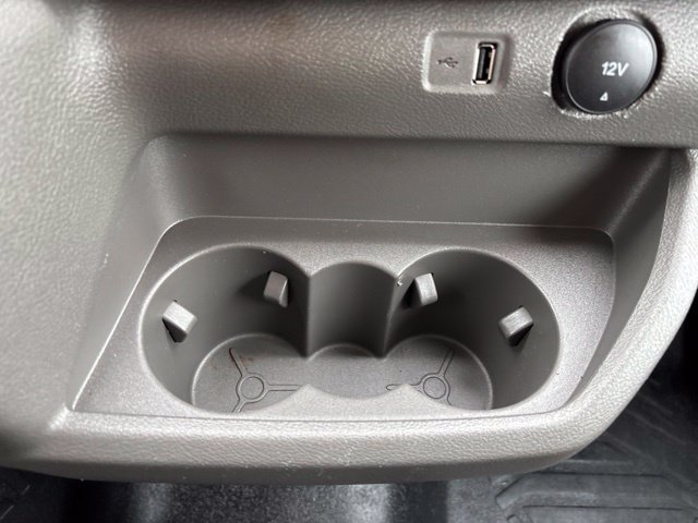 Certified 2025 Ford Transit 350 148 High Roof Extended w/ Load Area Protection Package RWD image 28