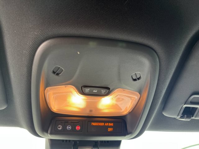 Used 2023 Chevrolet Colorado Trail Boss w/ Technology Package AWD/4WD image 39