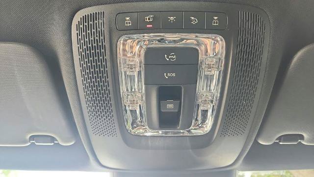 Used 2025 Mercedes-Benz CLA 250 image 25