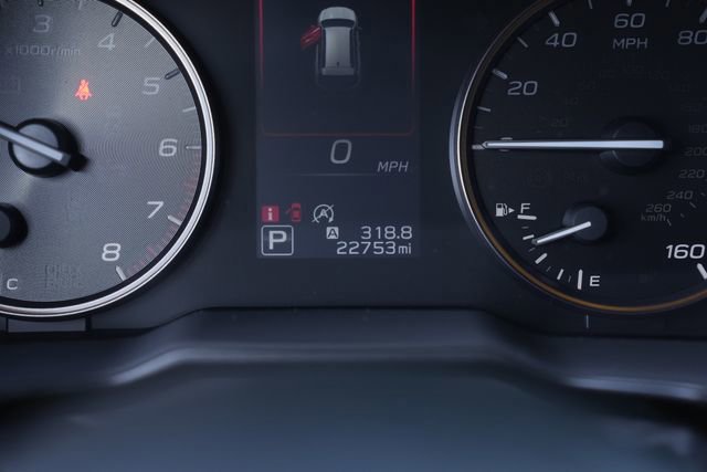 Used 2024 Subaru Outback Wilderness w/ Wilderness Package image 26