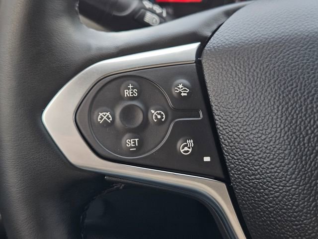 Used 2023 Chevrolet Traverse RS w/ LPO, Floor Liner Package image 25