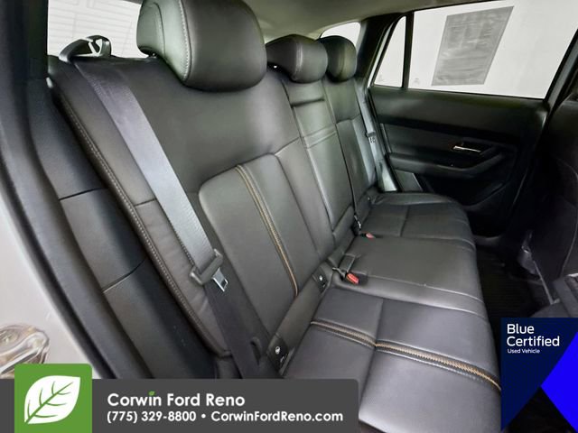 Used 2025 MAZDA CX-50 2.5 Hybrid w/ Weather Package image 31