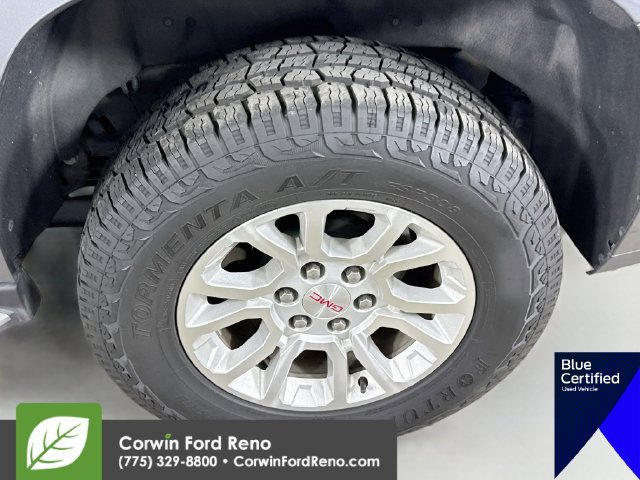 Used 2018 GMC Yukon SLE w/ HD Trailering Package AWD/4WD image 35