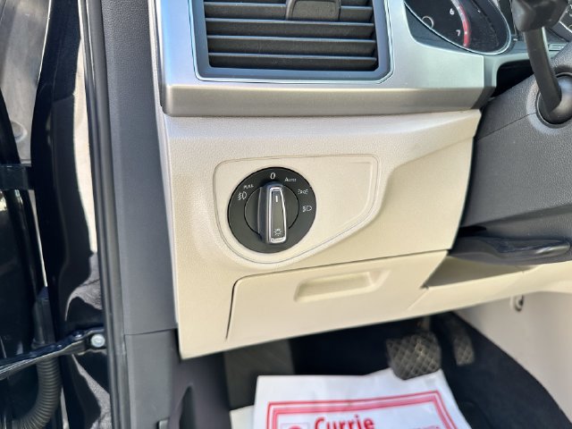 Used 2018 Volkswagen Atlas SE AWD/4WD image 14