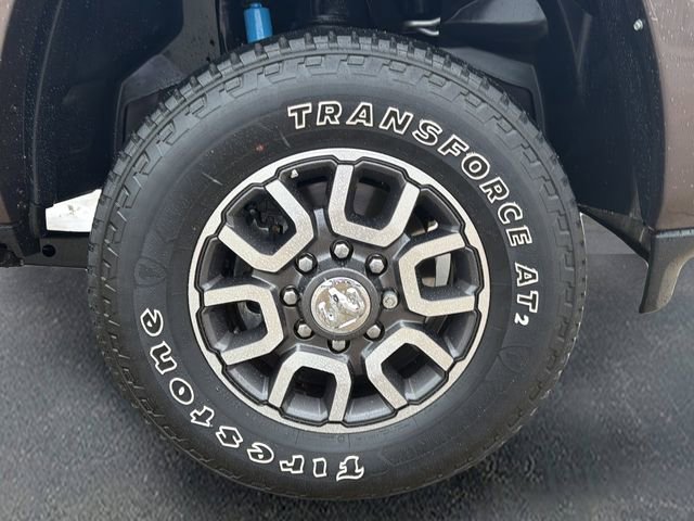 Used 2022 RAM 2500 Limited image 9