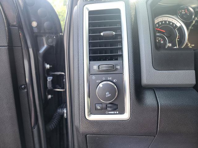 Used 2018 RAM 1500 Big Horn RWD image 21