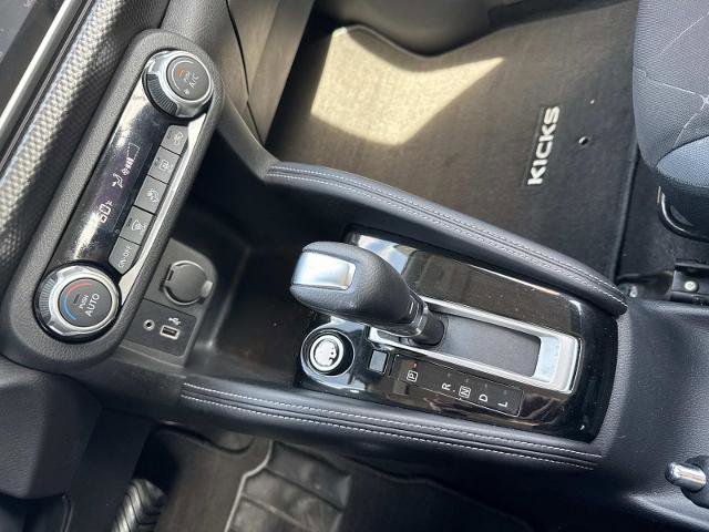 Used 2020 Nissan Kicks SV image 20