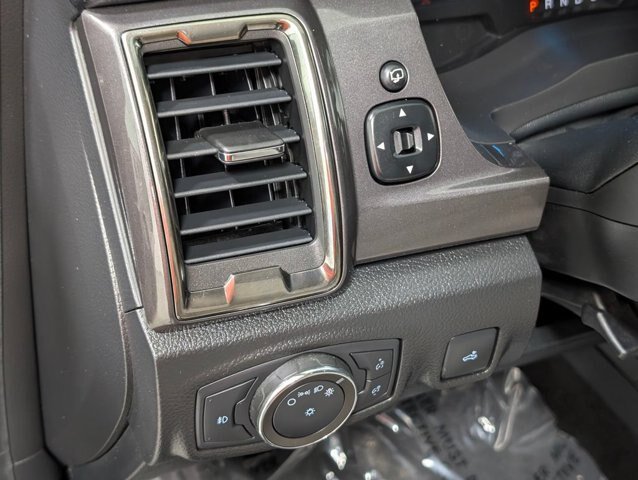 Certified 2022 Ford Ranger Lariat w/ Equipment Group 501A High AWD/4WD image 11