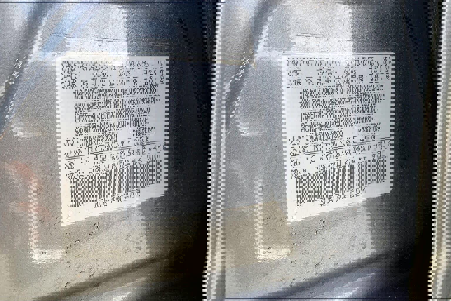 Used 2019 Nissan Sentra SV w/ Special Edition Package image 20