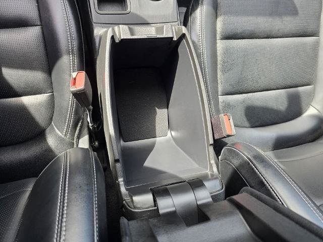 Certified 2025 Ford Escape Platinum AWD/4WD image 28