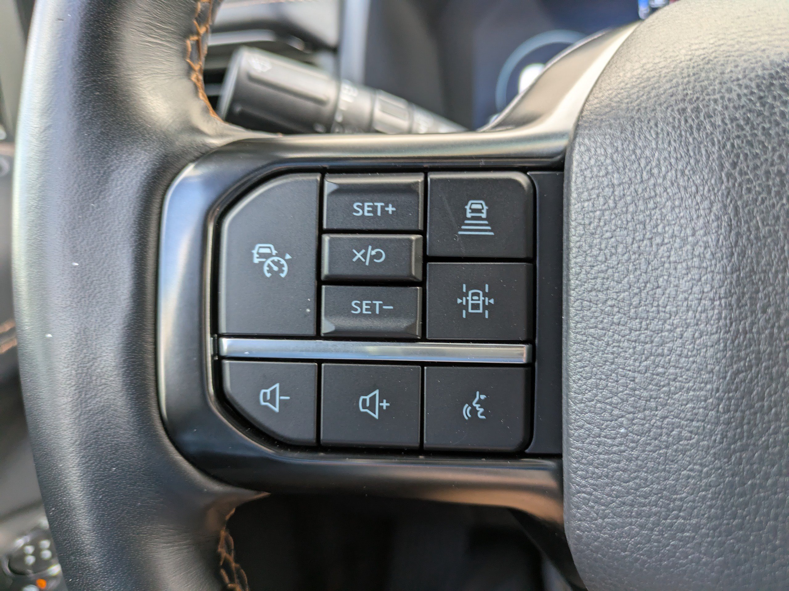Certified 2023 Ford Expedition Max Platinum AWD/4WD image 26