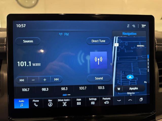 Certified 2024 Ford Expedition XLT RWD image 27