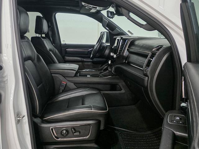Used 2023 RAM 1500 Limited AWD/4WD image 21