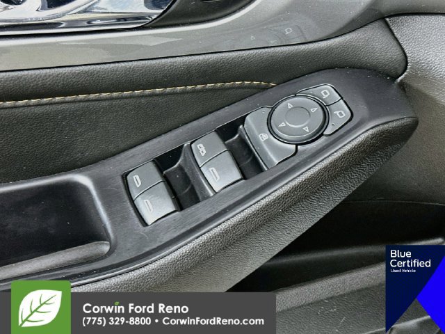 Used 2020 Chevrolet Traverse LT w/ LT Premium Package FWD image 22