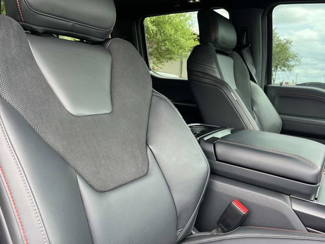 Certified 2025 Ford F150 Raptor AWD/4WD image 31
