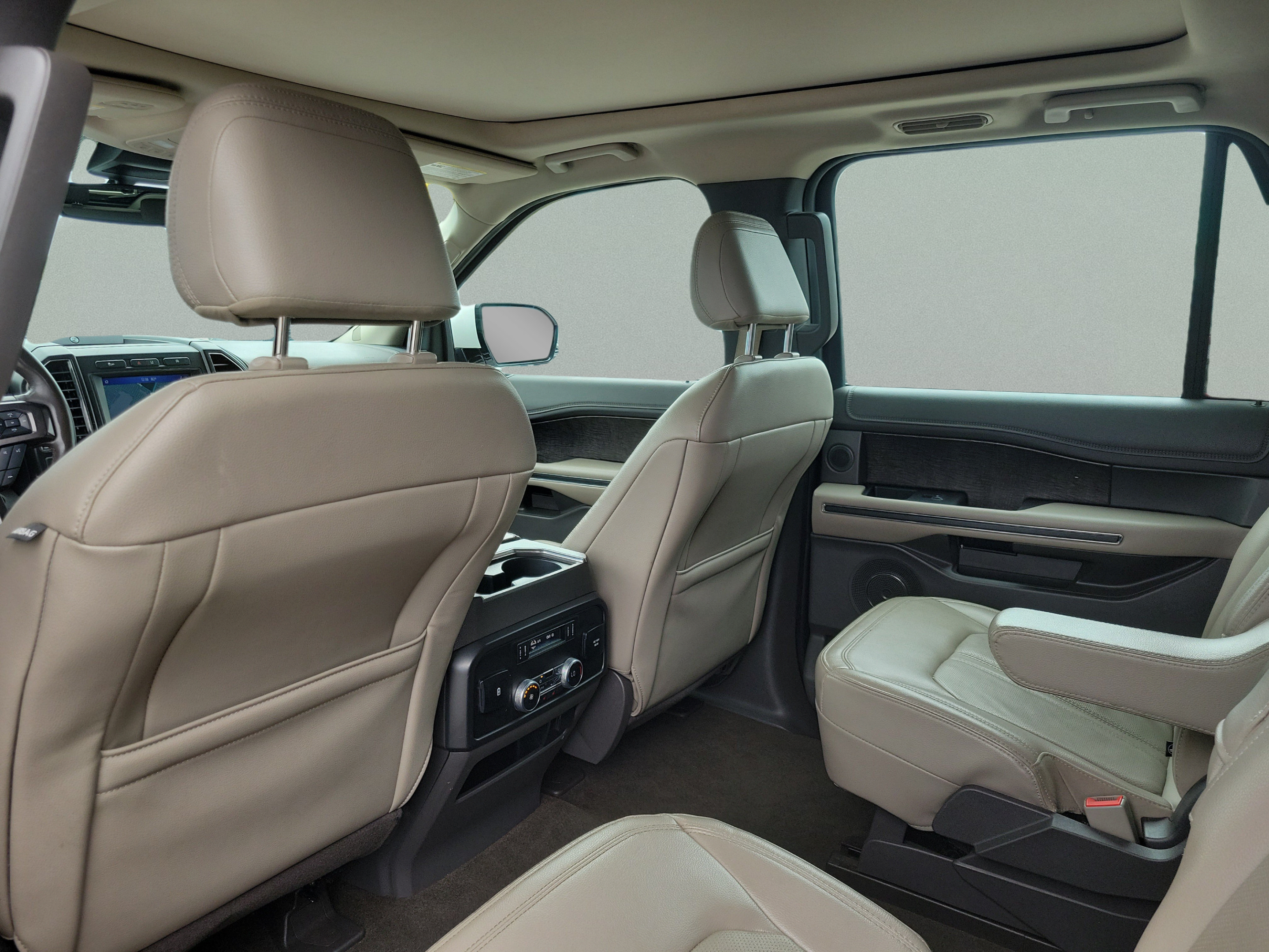 Certified 2021 Ford Expedition Max Limited RWD image 12