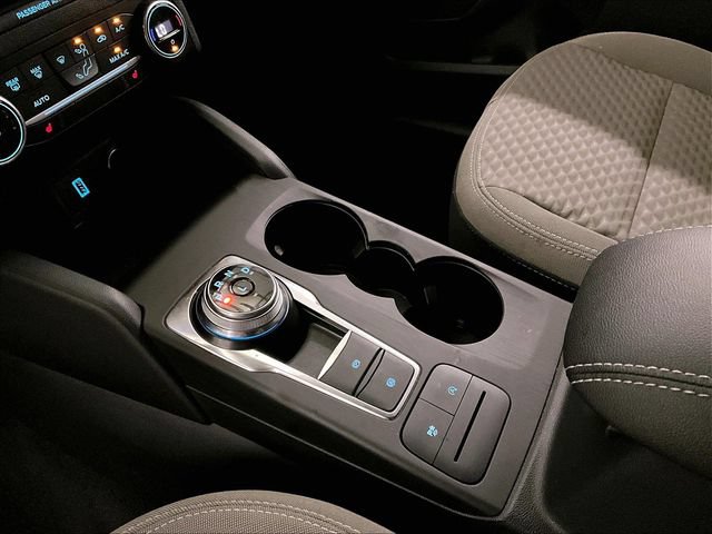 Certified 2020 Ford Escape SE AWD/4WD image 16
