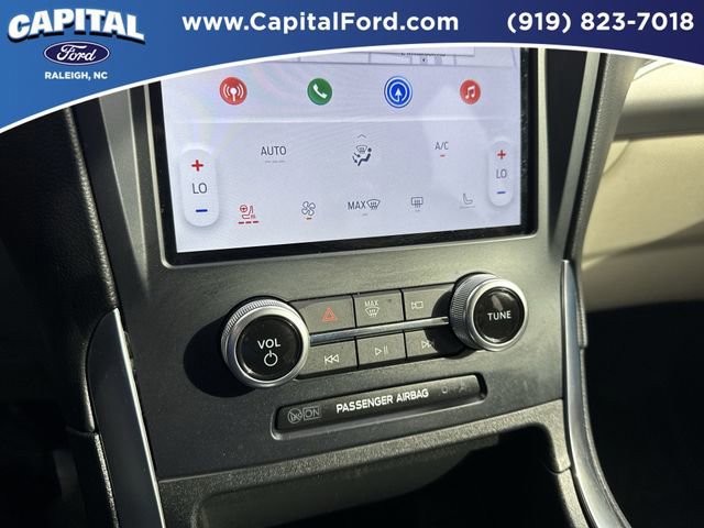 Certified 2024 Ford Edge Titanium w/ Titanium Elite Package image 29