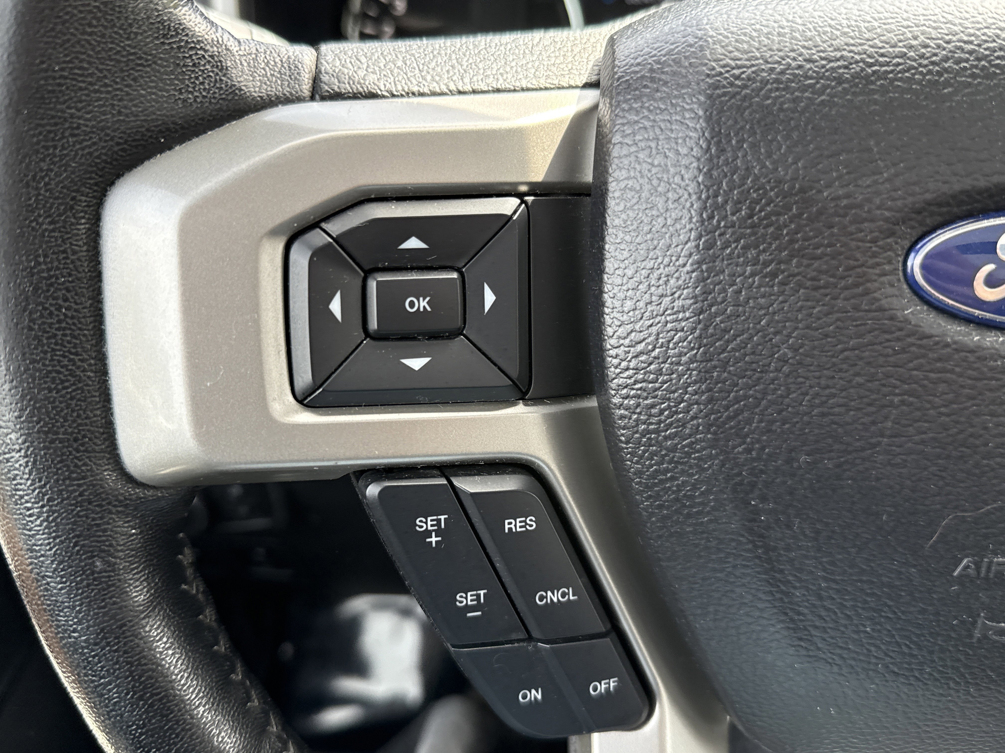 Certified 2020 Ford F150 Lariat w/ Equipment Group 501A Mid AWD/4WD image 18