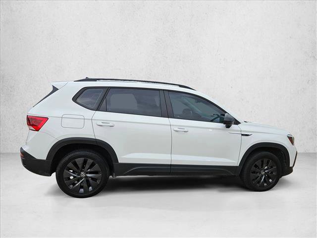 Used 2023 Volkswagen Taos S FWD video 2