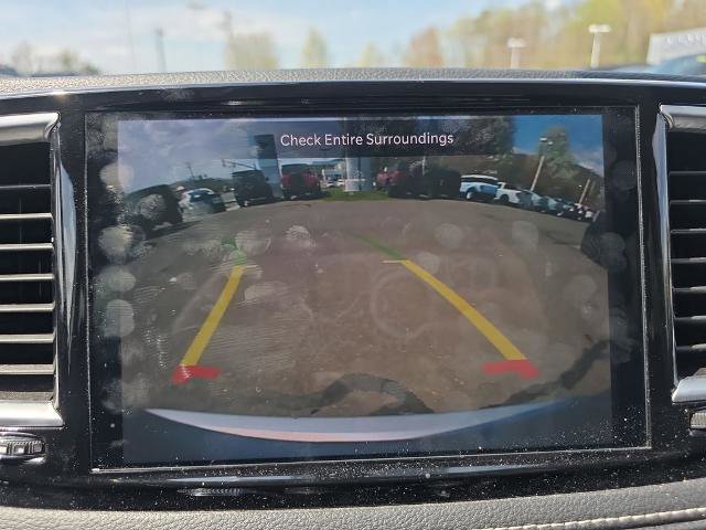 Used 2024 Chrysler Pacifica Limited FWD image 33