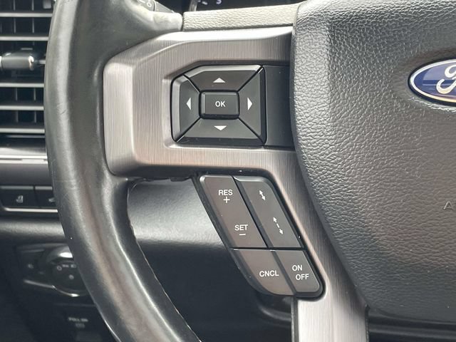Certified 2021 Ford Expedition Max Platinum AWD/4WD image 23