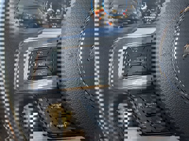 Certified 2021 Ford Mustang Mach 1 w/ Equipment Group 700A image 17