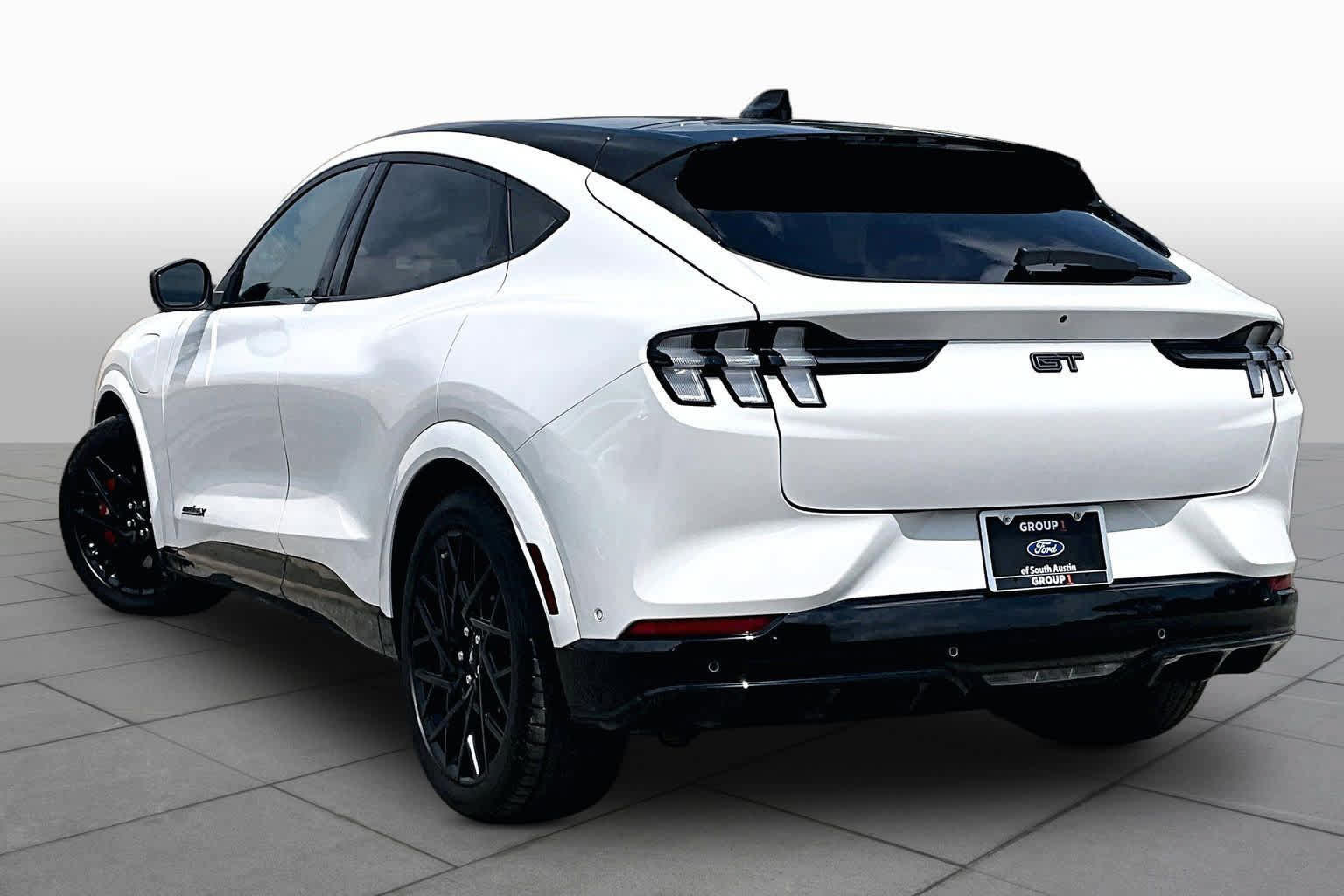 Certified 2023 Ford Mustang Mach-E GT w/ GT Performance Edition AWD/4WD image 11