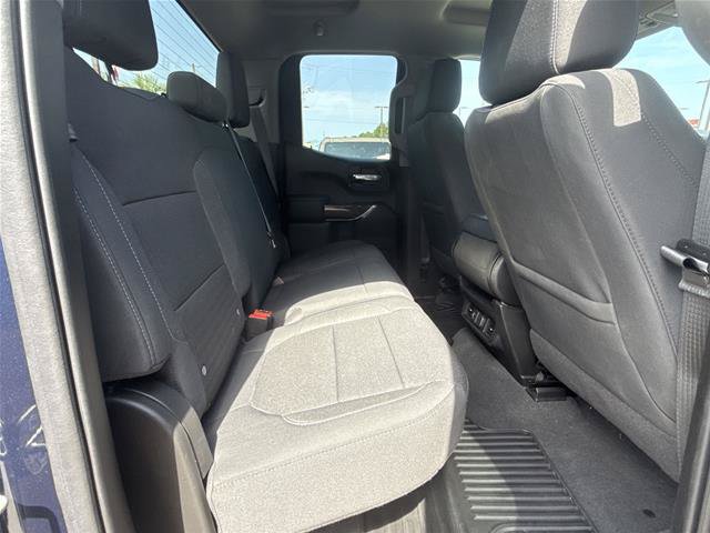 Used 2021 GMC Sierra 1500 Elevation w/ X31 Off-Road Package AWD/4WD image 21