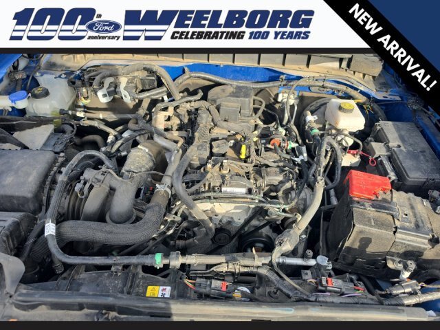 Certified 2022 Ford Bronco 4-Door AWD/4WD image 26