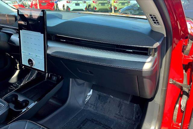 Certified 2023 Ford Mustang Mach-E Select image 33